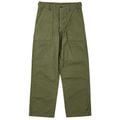 BAKER PANTS TRACE MIL-838-D 10296 REVERSED SATEEN