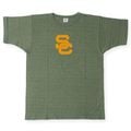 Lot JG-CS06 SC LOGO T-SHIRTS