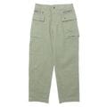 TRENCH DIGGER(USMC P-44 HBT UTILITY TROUSERS) Custom "EDVARD J G"