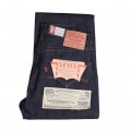 VINTAGE CLOTHING 1955 MODEL 501 JEANS RIGID