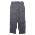 50'S Army Utility Trousers "Fort Knox"  Custom "OLIVER" 