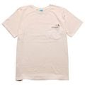 GOST2512 CAT IN THE POCKET TEE
