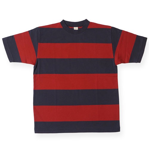 Lot 4108 4INCH BORDER | WAREHOUSE,S/S TEE | WESTERN RIVER ONLINE STORE