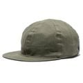 HERRINGBONE RAILROAD CAP
