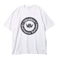 CIRCLE LOGO TEE