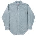 6 BUTTON BD CORDUROY