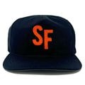 SF CITY SERIES II Chino Twill - Snapback