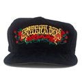 Ampal x Grateful Dead ROSES - Snapback