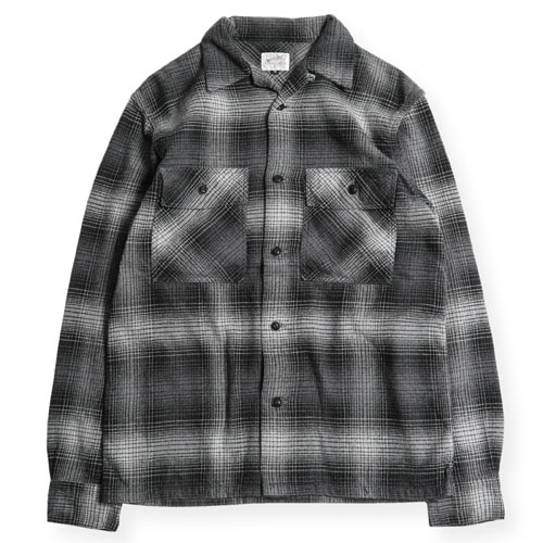 NAVY WORK SHIRTS | WESTRIDE,Tops,L/S Shirts | WESTERN RIVER ONLINE