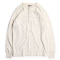 VINTAGE HENLY NECK LS