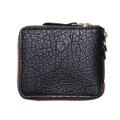 BILLFORD ROUND ZIP AMERICAN BISON