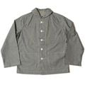 Lot 2220 U.S.NAVY SHAWL COLLAR COVERALL