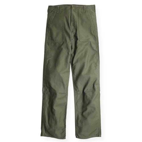 WESTRIDE US ARMY BAKER PANTS ベイカーパンツ US ARMY BAKER PANTS | WESTRIDE,Bottoms,Work・Other | WESTERN RIVER