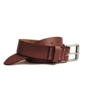 Red Wing Leather Belt / Amber Pioneer