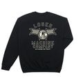 SPEEDWAY CREWNECK