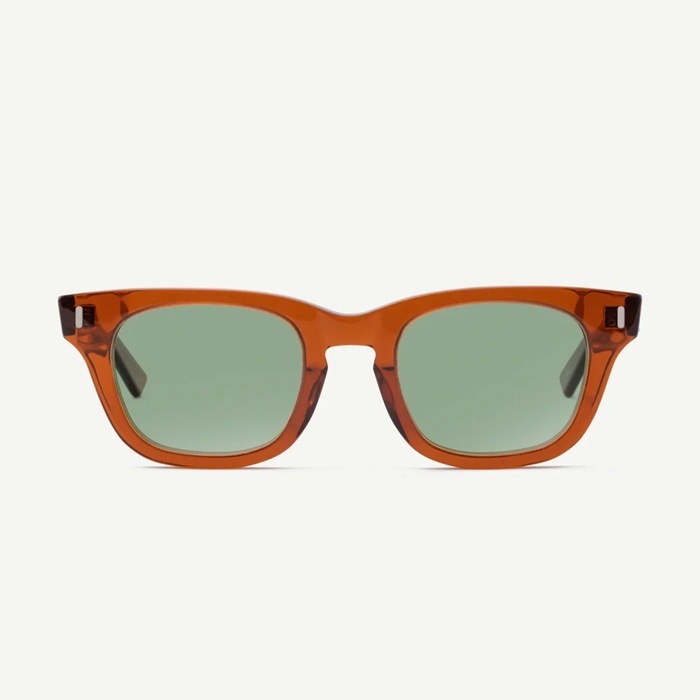 EARL 50s | DECADE EYEWEAR | WESTERN RIVER ONLINE STORE