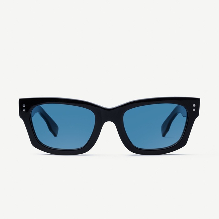 Decade MILTON サングラス Grey レンズ DECADE EYEWEAR MILTON | サングラス - BALENO TOWN CLOTHING STORE