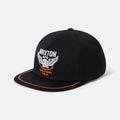 WALLER HP SNPK 