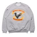THE NEST : WORLDS FASTEST CREWNECK