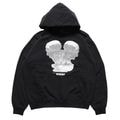THE NEST : SKULLHEAD HOODIE 