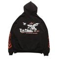THE NEST : DRAGON ZIP HOODIE