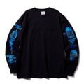 BURN HELL L/S