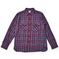 Lot JG-06-2 The Aucient Flannel (the rounded pockets) C