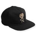 BB CAP9:EMB SKULL