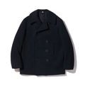 Lot No. BR11554 / PEA-COAT NAVAL CLOTHING FACTORY