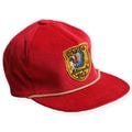 BB CAP5:WAPPEN 1948 INDIAN