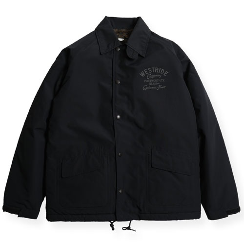 CYCLE FUR WINDBREAKER:FORT WORTH | WESTRIDE,Outer,Jacket | WESTERN
