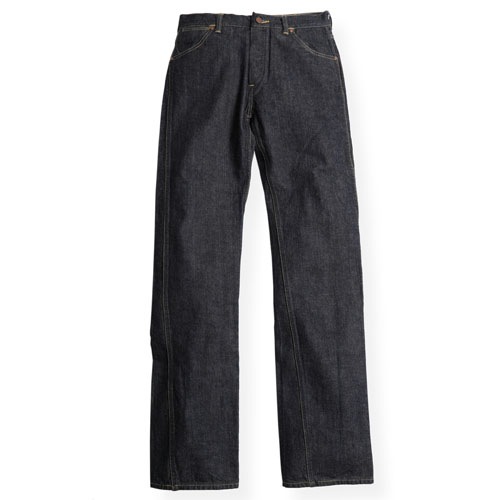 WR PROTOTYPE PANTS 11MW | WESTRIDE,Bottoms,Denim | WESTERN RIVER