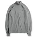 BOMBER THERMAL HIGH NECK
