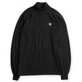 BOMBER THERMAL HIGH NECK