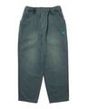 GARMENT DYED UTILITY PANTS