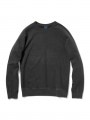 RAGLAN CREW SWEAT