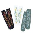 ROSE SOCKS