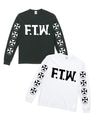 CR-FTW L/S T-Shirt