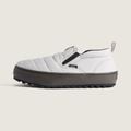 MTE SNOW LODGE SLIPPER MID