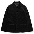 COTTON WARD JACKET