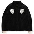 FOREVER SKULL SOUVENIR JACKET