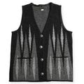 ARGYLE CHIMAYO VEST