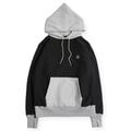 RW 2-TONE HOODIE