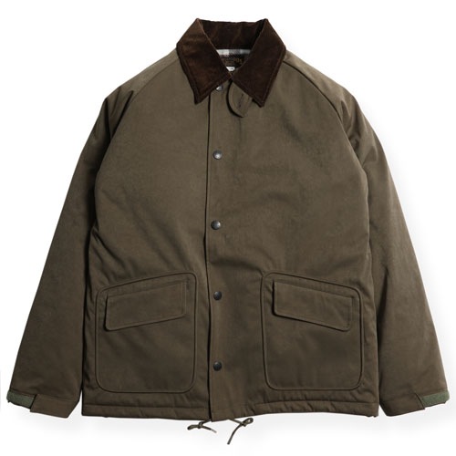 CYCLE FUR WINDBREAKER:CLASSIC | WESTRIDE,Outer,Jacket | WESTERN