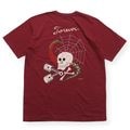 2025 ANNIVERSARY WEEK LIMITED PT.TEE: FOREVER SKULL & SNAKE 