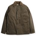 SHORT HORN LONG JACKET