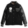 ROD BUSTERS JACKET