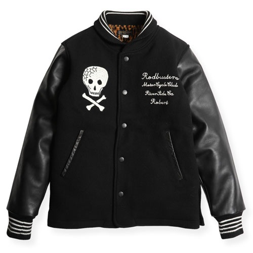 ROD BUSTERS JACKET | WESTRIDE,Outer,Jacket | WESTERN RIVER ONLINE