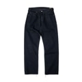 BLACKIE DENIM STANDARD PANTS Lot.1905