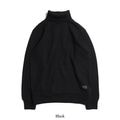 Naval High Neck L/S Tee